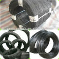 14 gauge black annealed wire